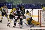 Photo hockey match Nantes - Rouen II le 26/09/2009