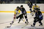 Photo hockey match Nantes - Rouen II le 26/09/2009