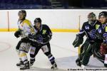 Photo hockey match Nantes - Rouen II le 26/09/2009