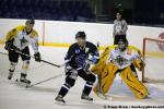 Photo hockey match Nantes - Rouen II le 26/09/2009