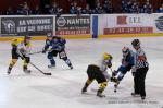 Photo hockey match Nantes - Rouen II le 19/01/2013