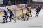 Photo hockey match Nantes - Rouen II le 19/01/2013