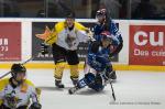 Photo hockey match Nantes - Rouen II le 19/01/2013