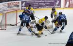 Photo hockey match Nantes - Rouen II le 19/01/2013