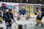 Photo hockey match Nantes - Rouen II le 19/01/2013