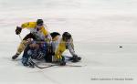 Photo hockey match Nantes - Rouen II le 19/01/2013