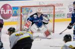 Photo hockey match Nantes - Rouen II le 19/01/2013