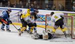 Photo hockey match Nantes - Rouen II le 19/01/2013