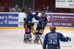 Photo hockey match Nantes - Rouen II le 19/01/2013