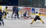 Photo hockey match Nantes - Rouen II le 19/01/2013