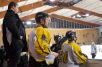 Photo hockey match Nantes - Rouen II le 19/01/2013