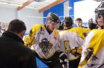 Photo hockey match Nantes - Rouen II le 19/01/2013