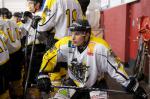 Photo hockey match Nantes - Rouen II le 19/01/2013