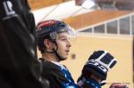 Photo hockey match Nantes - Rouen II le 19/01/2013