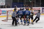 Photo hockey match Nantes - Rouen II le 19/01/2013