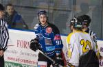 Photo hockey match Nantes - Rouen II le 19/01/2013