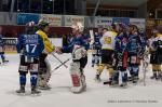 Photo hockey match Nantes - Rouen II le 19/01/2013