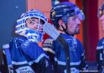 Photo hockey match Nantes - Strasbourg  le 26/10/2019