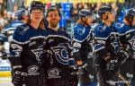 Photo hockey match Nantes - Strasbourg  le 26/10/2019