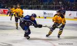 Photo hockey match Nantes - Strasbourg  le 26/10/2019