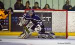 Photo hockey match Nantes - Strasbourg  le 26/10/2019