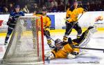 Photo hockey match Nantes - Strasbourg  le 26/10/2019