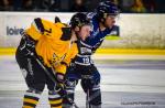 Photo hockey match Nantes - Strasbourg  le 26/10/2019