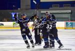 Photo hockey match Nantes - Strasbourg  le 26/10/2019