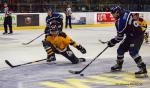 Photo hockey match Nantes - Strasbourg  le 26/10/2019