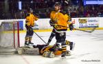 Photo hockey match Nantes - Strasbourg  le 26/10/2019