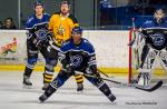 Photo hockey match Nantes - Strasbourg  le 26/10/2019