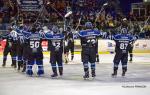 Photo hockey match Nantes - Strasbourg  le 26/10/2019