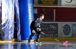 Photo hockey match Nantes - Strasbourg  le 17/10/2020