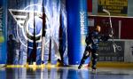 Photo hockey match Nantes - Strasbourg  le 17/10/2020