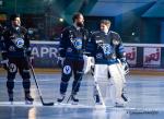 Photo hockey match Nantes - Strasbourg  le 17/10/2020