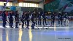 Photo hockey match Nantes - Strasbourg  le 17/10/2020