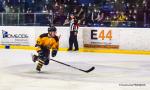 Photo hockey match Nantes - Strasbourg  le 17/10/2020