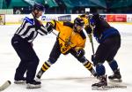 Photo hockey match Nantes - Strasbourg  le 17/10/2020