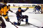 Photo hockey match Nantes - Strasbourg  le 17/10/2020