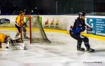 Photo hockey match Nantes - Strasbourg  le 17/10/2020