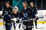 Photo hockey match Nantes - Strasbourg  le 17/10/2020