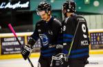 Photo hockey match Nantes - Strasbourg  le 17/10/2020