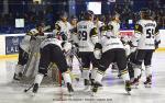 Photo hockey match Nantes - Strasbourg  le 05/02/2022