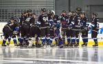 Photo hockey match Nantes - Strasbourg  le 05/02/2022