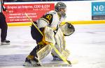 Photo hockey match Nantes - Strasbourg  le 05/02/2022