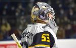 Photo hockey match Nantes - Strasbourg  le 05/02/2022