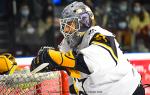 Photo hockey match Nantes - Strasbourg  le 05/02/2022