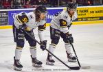 Photo hockey match Nantes - Strasbourg  le 05/02/2022