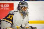 Photo hockey match Nantes - Strasbourg  le 05/02/2022