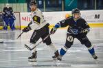 Photo hockey match Nantes - Strasbourg  le 05/02/2022